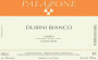 Palazzone Dubini Bianco 2014 Front Label