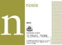 Buil and Gine Nosis 2013 Front Label