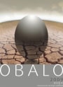 Bodegas Obalo Tempranillo 2009 Front Label