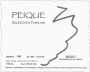 Bodegas Peique Seleccion Familiar 2004 Front Label