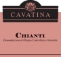Schenk Italia Chianti 2012 Front Label