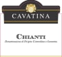 Schenk Italia Chianti 2011 Front Label