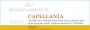 Marques de Murrieta Capellania Reserva White 2006 Front Label
