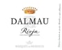 Marques de Murrieta Dalmau Reserva Tinto 2008 Front Label