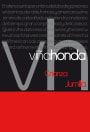 Bodegas Silvano Garcia Vina Honda Crianza 2008 Front Label