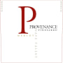 Provenance Vineyards Merlot 2010 Front Label