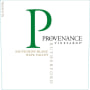 Provenance Vineyards Napa Valley Sauvignon Blanc 2013 Front Label