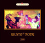 Tua Rita Giusto di Notri 2008 Front Label