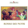 Tua Rita Rosso dei Notri 2012 Front Label