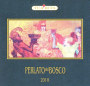 Tua Rita Perlato del Bosco 2010 Front Label