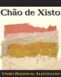 Xisto Roquette & Cazes Alentejo Tinto 2008 Front Label