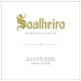 Soalheiro Vinho Verde Primeiras Vinhas Alvarinho 2009 Front Label