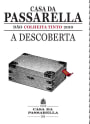 Casa da Passarella Colheita 2010 Front Label
