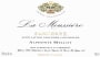 Alphonse Mellot La Moussiere Sancerre Rouge 2009 Front Label
