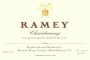 Ramey Carneros Chardonnay 2013 Front Label