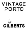 Gilberts Vintage Porto 2006 Front Label