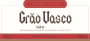 Grao Vasco Dao 2013 Front Label