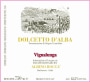Albino Rocca Dolcetto d'Alba Vignalunga 2014 Front Label
