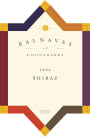 Balnaves Shiraz 2004 Front Label