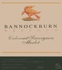 Bannockburn Cabernet Sauvignon Merlot 2006 Front Label
