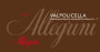 Allegrini Valpolicella 2010 Front Label