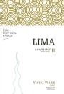 Joao Portugal Ramos Vinho Verde Lima Loureiro 2011 Front Label