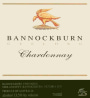 Bannockburn Chardonnay 2009 Front Label
