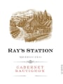 Ray's Station Cabernet Sauvignon 2011 Front Label