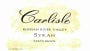 Carlisle Papa's Block Syrah 2011 Front Label