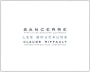 Claude Riffault Sancerre Les Boucauds 2008 Front Label