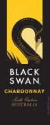 Black Swan Chardonnay 2010 Front Label