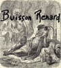 Didier Dagueneau Pouilly-Fume Buisson Renard 2008 Front Label
