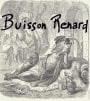 Didier Dagueneau Pouilly-Fume Buisson Renard 2012 Front Label
