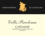Cantalupo Ghemme Collis Breclemae 2007 Front Label