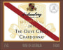 d'Arenberg The Olive Grove Chardonnay 2011 Front Label