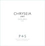 Prats & Symington Douro Chryseia 2005 Front Label