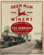 Deer Run Winery Via Ferrata Front Label