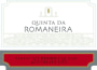 Quinta da Romaneira Douro 2008 Front Label