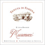 Fessina Etna Il Musmeci Rosso 2008 Front Label