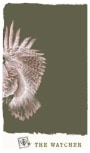 Fetish The Watcher Shiraz 2004 Front Label