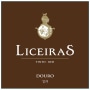 Quinta da Romaneira Liceiras 2009 Front Label