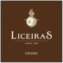 Quinta da Romaneira Liceiras 2012 Front Label