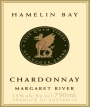Hamelin Bay Margaret River Chardonnay 2009 Front Label