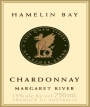 Hamelin Bay Margaret River Chardonnay 2014 Front Label