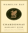 Hamelin Bay Margaret River Chardonnay 2013 Front Label