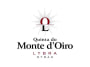 Quinta do Monte D'Oiro Lybra Syrah 2009 Front Label
