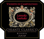 Lamole di Lamole Chianti Classico Vigneto di Campolungo Riserva 2010 Front Label