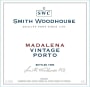 Smith Woodhouse Vintage Port Madalena 1995 Front Label