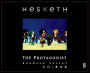 Hesketh The Protagonist Shiraz 2012 Front Label