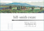 Hill Smith Estate Eden Valley Chardonnay 2010 Front Label